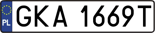 GKA1669T