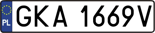 GKA1669V
