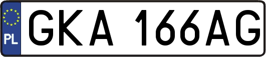 GKA166AG