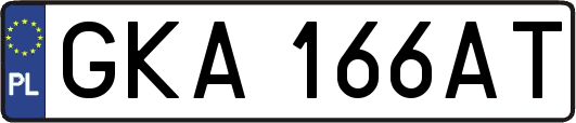 GKA166AT