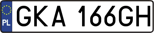 GKA166GH