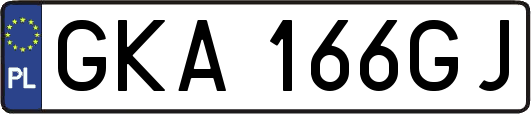 GKA166GJ