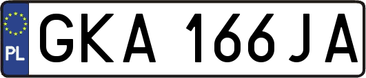 GKA166JA