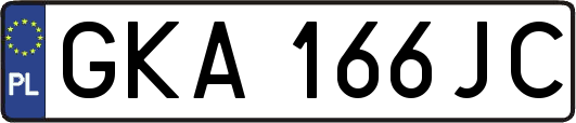 GKA166JC
