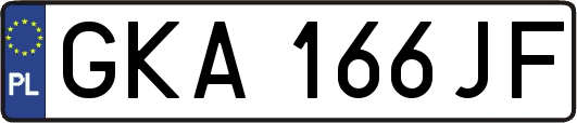 GKA166JF