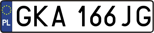 GKA166JG