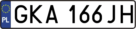 GKA166JH