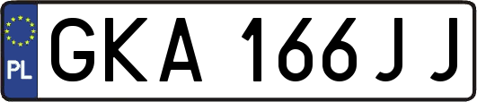 GKA166JJ