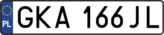 GKA166JL