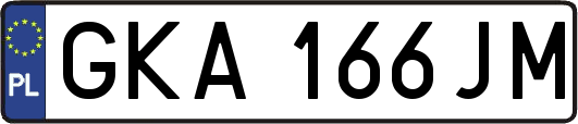 GKA166JM