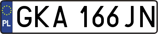 GKA166JN