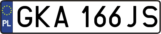 GKA166JS