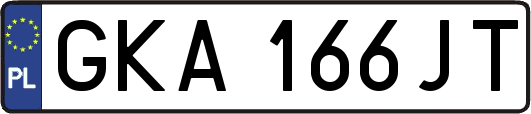 GKA166JT