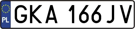 GKA166JV