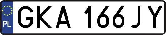 GKA166JY