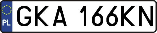 GKA166KN