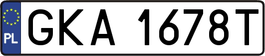 GKA1678T