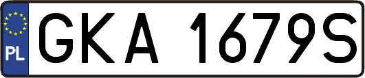GKA1679S