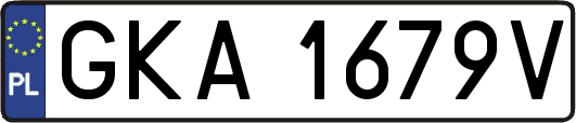 GKA1679V