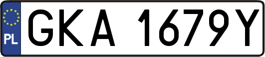 GKA1679Y