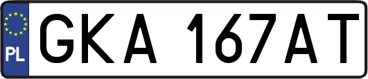 GKA167AT