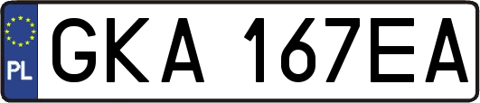 GKA167EA