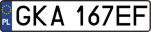 GKA167EF