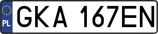 GKA167EN