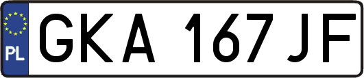 GKA167JF