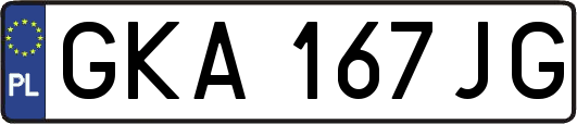 GKA167JG