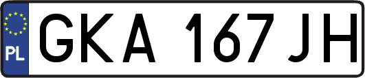 GKA167JH