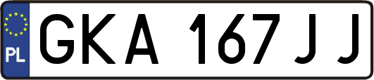 GKA167JJ