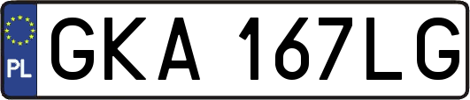 GKA167LG