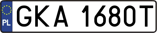 GKA1680T