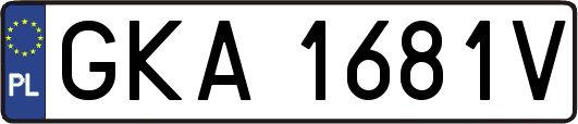 GKA1681V