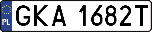 GKA1682T