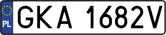 GKA1682V