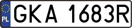 GKA1683R