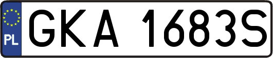 GKA1683S