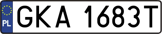 GKA1683T