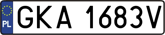 GKA1683V