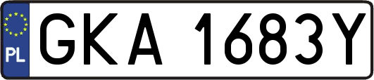 GKA1683Y