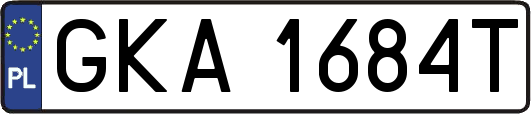 GKA1684T
