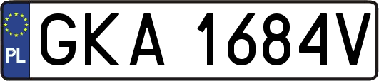 GKA1684V