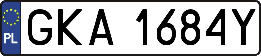 GKA1684Y