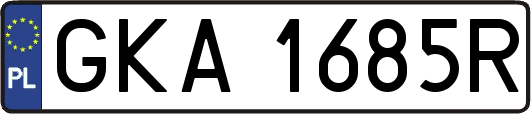 GKA1685R