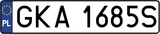 GKA1685S