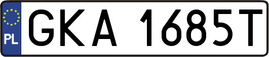 GKA1685T