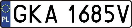 GKA1685V