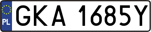 GKA1685Y